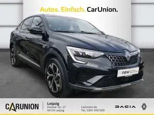 Renault Arkana 1.6 E-TECH Hybrid 145 Techno EU6e Bild 3