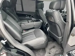 Land Rover Range Rover P550e Benzin Plug-In-Hybrid Hybrid A Park-Assisten Bild 5