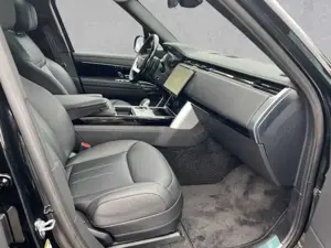 Land Rover Range Rover P550e Benzin Plug-In-Hybrid Hybrid A Park-Assisten Bild 3