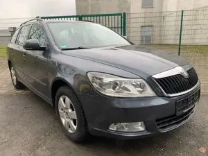 Skoda Octavia Combi 1.2 TSI IMPULS EDITION