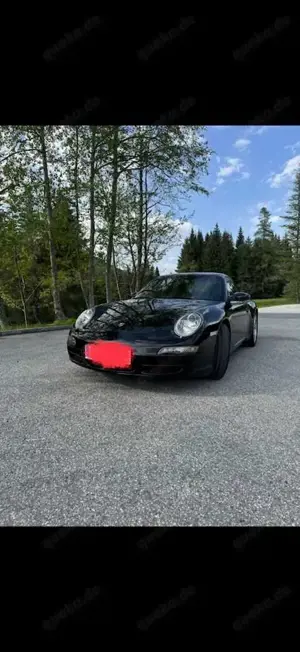 Porsche 997