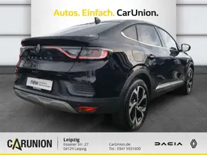 Renault Arkana 1.6 E-TECH Hybrid 145 Techno EU6e Bild 4