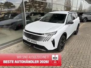Peugeot 5008 Allure MHEV 145 e-DSC6 Temp 19" Kamera LED