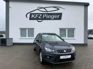 SEAT Arona Xcellence