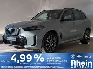 BMW X5 xDrive50e M Sport Navi/LED/Pano/HiFi/PaAs  Navi/LE