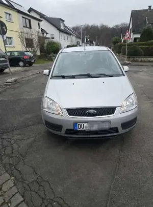 Ford Focus C-Max 1.8 Trend