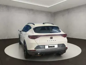 CUPRA Formentor 1.4 e-HYBRID Bild 3