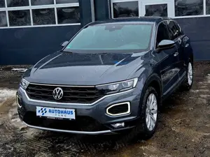 Volkswagen T-Roc 1,5 TSI Sport, LED, AHK, Navi, Assistenz, PDC