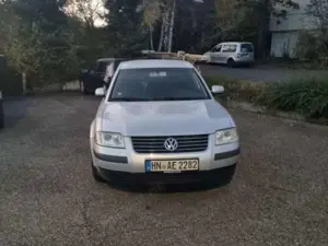 Volkswagen Passat Passat 1.6