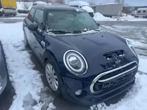 MINI Cooper SD Mini 5-trg. Cooper SD Aut.