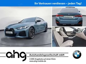 BMW 440 M440i xDrive Gran Coupe M Sportpaket Pro Aktive