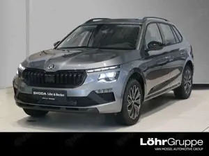 Skoda Kamiq Tour 1,0TSI 85kW 6-Gang