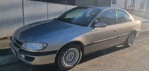 Opel Omega