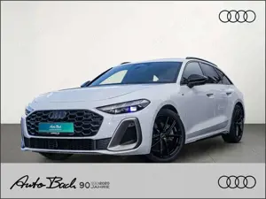 Audi A5 TDI edition qu. S-Line  Tech-Plus S-Int