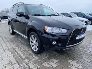Mitsubishi Outlander Outlander XTRA 2WD|NEU TÜV