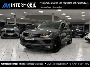 Volkswagen Touareg 3.0 TDI V6 Terrain Tech 4M*PANO*ACC*360°