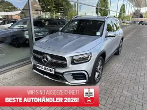 Mercedes-Benz GLB 200 AMG Line Advanced Plus Distr AHK 7-Sitze
