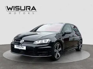 Volkswagen Golf VII Lim. R BMT 4Motion Bi Xenon