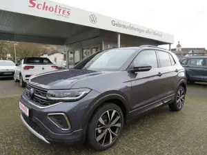 Volkswagen T-Cross R-Line 1.0 TSI DSG