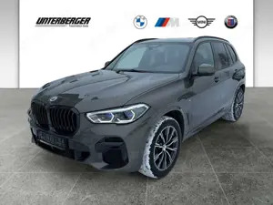 BMW X5 xDrive30d AHK SHZ Klimaautomatik