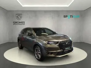 DS Automobiles DS 7 1.6 PT 180 Rivoli Navi LED SHZ Apple CarPlay Andro Bild 1