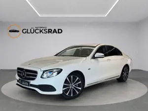 Mercedes-Benz E 300 E300de HUD 360° Cam Distr Softc Burmester Wides.