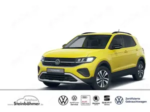 Volkswagen T-Cross ENERGY 1.0 TSI Bluetooth LED Klima