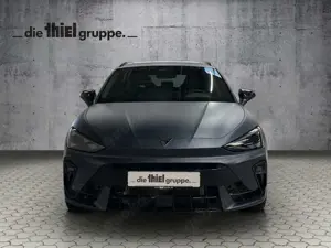 CUPRA Leon Sportstourer 2.0 TSI DSG 4Drive VZ Tribe Edition Bild 2
