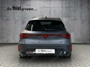 CUPRA Leon Sportstourer 2.0 TSI DSG 4Drive VZ Tribe Edition Bild 5