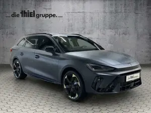 CUPRA Leon Sportstourer 2.0 TSI DSG 4Drive VZ Tribe Edition Bild 3