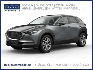 Mazda CX-30 6AT FWD Centre-Line  NAVI SHZ PDC BT