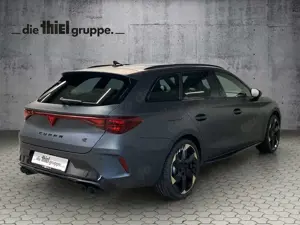 CUPRA Leon Sportstourer 2.0 TSI DSG 4Drive VZ Tribe Edition Bild 4