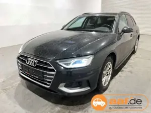 Audi A4 Avant 40 TFSI advanced Automatik EU6d Leder Navi L