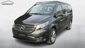 Mercedes-Benz Vito Tourer Vanstar 119 CDI Autom. 4x4 Pro lang