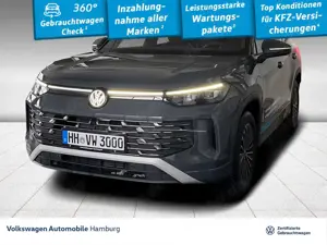 Volkswagen Tayron 2.0 TDI Elegance LED Easy Open Panorama