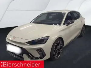 CUPRA Leon 2.0 TDI DSG SENNH AHK MATRIX