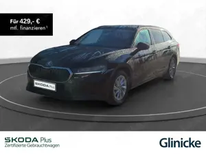 Skoda Superb Combi 2.0 TDI Essence AHK LED DSG