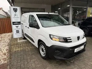 Peugeot Partner e-Partner L1 EHZ (50kWh)  incl. WALLBOX