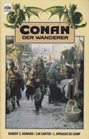  Conan Band 04 3236 Conan der Wanderer
