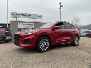 Ford Kuga Plug-In Hybrid ST-Line X