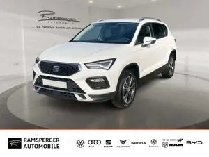 SEAT Ateca Style 1.5 TSI DSG LED/AHK/Kamera/Assist/uv