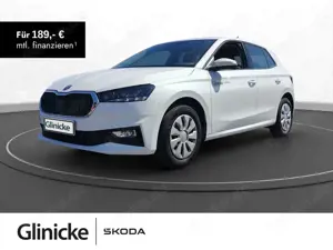Skoda Fabia 1.0 MPI Essence