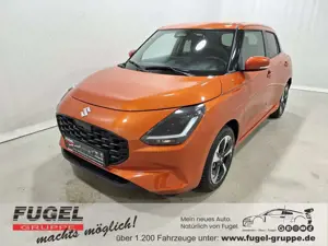 Suzuki Swift 1.2 Dualjet Hybrid Comfort+ LED|NAVI|ACC|SHZ