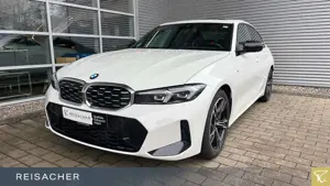 BMW Others M340d A xDrive Lim Navi 360° HUD Tempo GSD HK