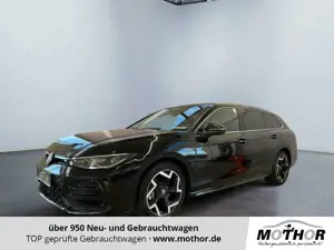 Volkswagen Passat Variant R-Line 2.0 TDI DSG Matrix LED