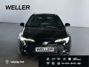 Toyota Corolla 1.8 Hybrid TS Business Edition *CAM*ACC* Bild 2