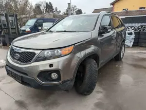 Kia Sorento Bild 3