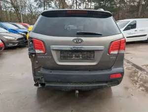 Kia Sorento Bild 4