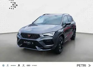 CUPRA Ateca 1.5 TSI 150PS *DSG*AHKvorber.*elektr.Heckk