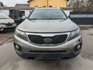 Kia Sorento Bild 2